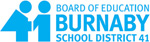 Burnaby School Board