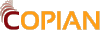 Copian logo