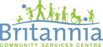 Britannia Community Services Centre