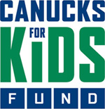 Canucks for Kids Fund